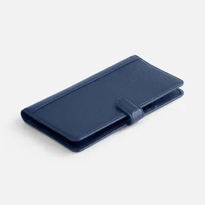 Дорожный органайзер Unison, синий заказать онлайн со своим дизайном в РПК КБ с доставкой и скидками