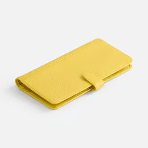 Дорожный органайзер Unison, желтый заказать онлайн со своим дизайном в РПК КБ с доставкой и скидками