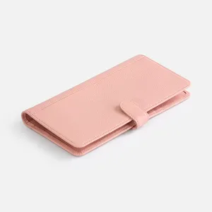 Дорожный органайзер Unison, розовый заказать онлайн со своим дизайном в РПК КБ с доставкой и скидками