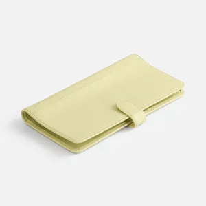 Дорожный органайзер Unison, светло-зеленый заказать онлайн со своим дизайном в РПК КБ с доставкой и скидками