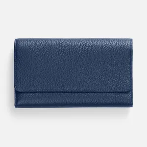 Клатч Unison, синий заказать онлайн со своим дизайном в РПК КБ с доставкой и скидками