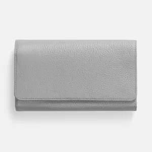 Клатч Unison, серый заказать онлайн со своим дизайном в РПК КБ с доставкой и скидками