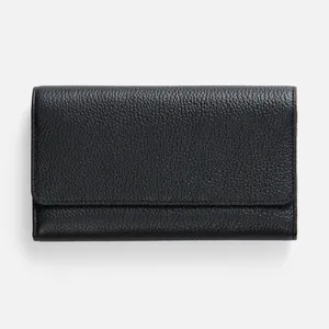 Клатч Unison, черный заказать онлайн со своим дизайном в РПК КБ с доставкой и скидками