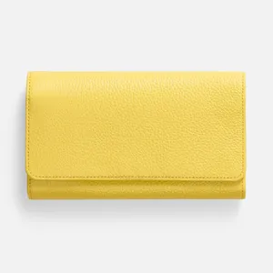 Клатч Unison, желтый заказать онлайн со своим дизайном в РПК КБ с доставкой и скидками