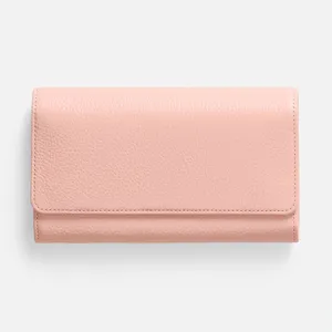 Клатч Unison, розовый заказать онлайн со своим дизайном в РПК КБ с доставкой и скидками