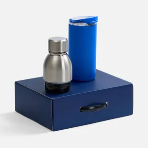 Набор Varianti, синий заказать онлайн со своим дизайном в РПК КБ с доставкой и скидками