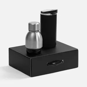 Набор Varianti, черный заказать онлайн со своим дизайном в РПК КБ с доставкой и скидками