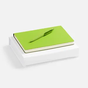 Набор Flex Shall Simple, светло-зеленый заказать онлайн со своим дизайном в РПК КБ с доставкой и скидками