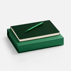 Набор Flex Shall Simple, зеленый заказать онлайн со своим дизайном в РПК КБ с доставкой и скидками