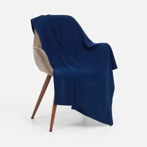 Плед Aviator, синий заказать онлайн со своим дизайном в РПК КБ с доставкой и скидками