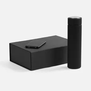 Набор Fullbright, черный заказать онлайн со своим дизайном в РПК КБ с доставкой и скидками