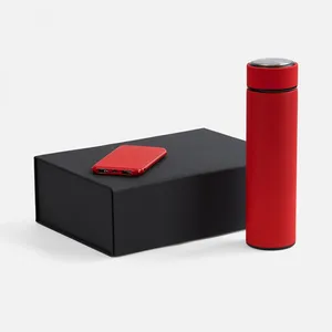 Набор Fullbright, красный заказать онлайн со своим дизайном в РПК КБ с доставкой и скидками