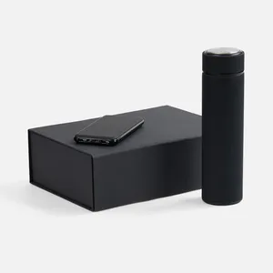 Набор Full Power, черный заказать онлайн со своим дизайном в РПК КБ с доставкой и скидками