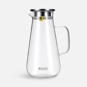 Кувшин с фильтр-пробкой Linea Franco заказать онлайн со своим дизайном в РПК КБ с доставкой и скидками