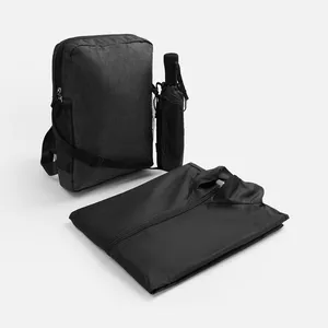 Набор Autumnity, черный заказать онлайн со своим дизайном в РПК КБ с доставкой и скидками