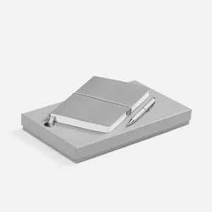 Набор Waltz, серебристый заказать онлайн со своим дизайном в РПК КБ с доставкой и скидками