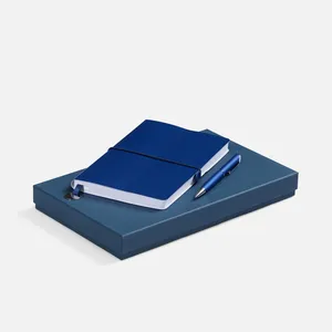 Набор Waltz, синий заказать онлайн со своим дизайном в РПК КБ с доставкой и скидками