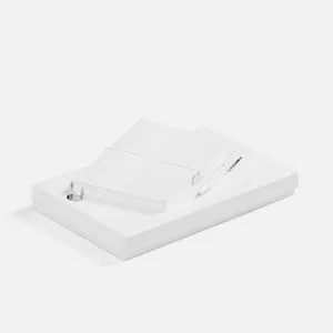 Набор Waltz, белый заказать онлайн со своим дизайном в РПК КБ с доставкой и скидками