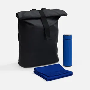 Набор Altrang, синий заказать онлайн со своим дизайном в РПК КБ с доставкой и скидками