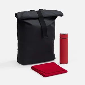 Набор Altrang, красный заказать онлайн со своим дизайном в РПК КБ с доставкой и скидками