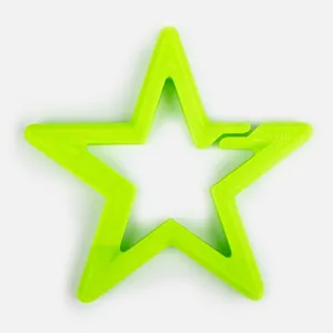 Брелок Impreso, 3D-печать на заказ, звезда заказать онлайн со своим дизайном в РПК КБ с доставкой и скидками