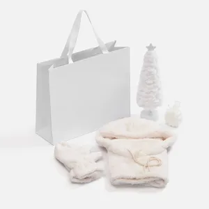 Набор Flocky Maxi, белый заказать онлайн со своим дизайном в РПК КБ с доставкой и скидками