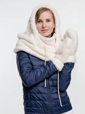 Набор Flocky, молочно-белый заказать онлайн со своим дизайном в РПК КБ с доставкой и скидками