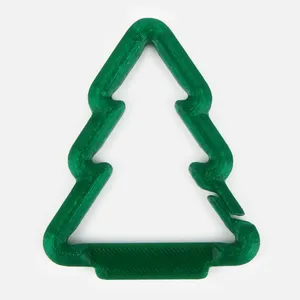 Брелок Impreso, 3D-печать на заказ, елочка заказать онлайн со своим дизайном в РПК КБ с доставкой и скидками