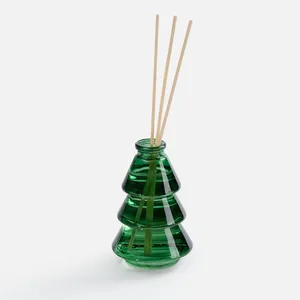 Диффузор ароматический Grunwald, зеленый заказать онлайн со своим дизайном в РПК КБ с доставкой и скидками