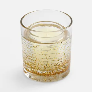 Свеча ароматическая Luminati, масло ши и ваниль заказать онлайн со своим дизайном в РПК КБ с доставкой и скидками