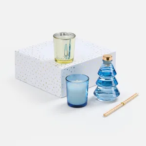 Набор Festive Touch, синий заказать онлайн со своим дизайном в РПК КБ с доставкой и скидками