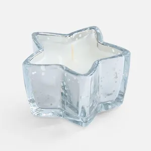 Свеча Wishlight, серебристая заказать онлайн со своим дизайном в РПК КБ с доставкой и скидками