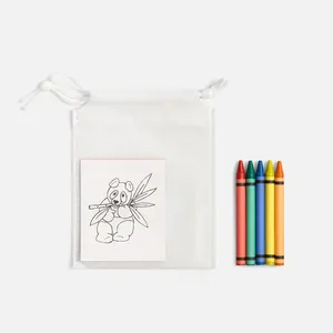 Набор для раскрашивания Create, белый заказать онлайн со своим дизайном в РПК КБ с доставкой и скидками