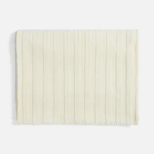 Шарф Metelitsa, белый (молочный) заказать онлайн со своим дизайном в РПК КБ с доставкой и скидками