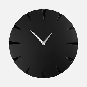 Часы Wallice, черные заказать онлайн со своим дизайном в РПК КБ с доставкой и скидками