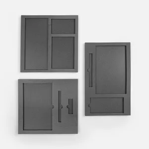 Ложемент Slim на заказ, M заказать онлайн со своим дизайном в РПК КБ с доставкой и скидками