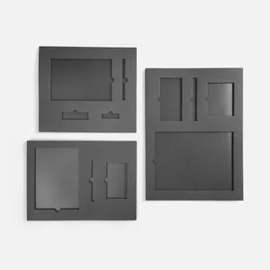 Ложемент Slim на заказ, L заказать онлайн со своим дизайном в РПК КБ с доставкой и скидками