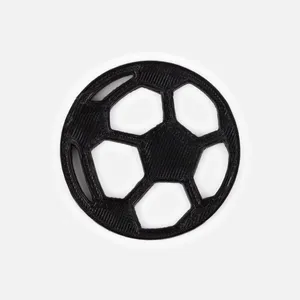 Подвеска Sport, 3D-печать на заказ, футбол заказать онлайн со своим дизайном в РПК КБ с доставкой и скидками