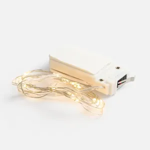 Гирлянда для подарочной коробки «Внутренний Свет» заказать онлайн со своим дизайном в РПК КБ с доставкой и скидками