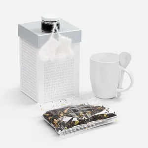 Набор Wish Generator, белый заказать онлайн со своим дизайном в РПК КБ с доставкой и скидками