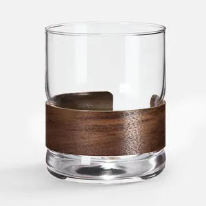 Стакан для виски Woodlyn заказать онлайн со своим дизайном в РПК КБ с доставкой и скидками