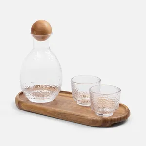 Набор Glassary заказать онлайн со своим дизайном в РПК КБ с доставкой и скидками