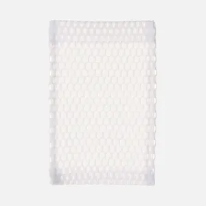 Карман из крупной сетки Pose, белый заказать онлайн со своим дизайном в РПК КБ с доставкой и скидками