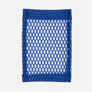 Карман из крупной сетки Pose, синий заказать онлайн со своим дизайном в РПК КБ с доставкой и скидками
