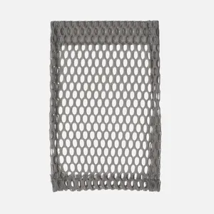 Карман из крупной сетки Pose, серый заказать онлайн со своим дизайном в РПК КБ с доставкой и скидками