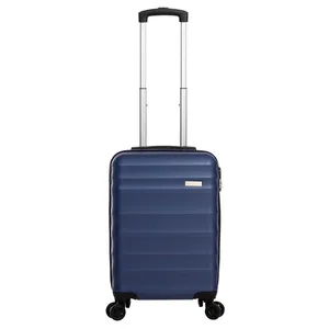 Чемодан Fattore S, синий заказать онлайн со своим дизайном в РПК КБ с доставкой и скидками