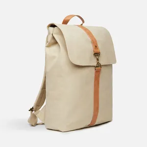 Рюкзак Bosler, бежевый заказать онлайн со своим дизайном в РПК КБ с доставкой и скидками