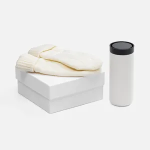 Набор Knitizen, белый заказать онлайн со своим дизайном в РПК КБ с доставкой и скидками