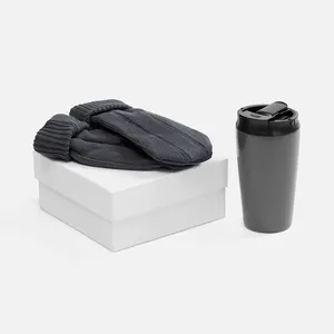 Заказать Набор Knitizen, серый, размер S/M с доставкой и скидками