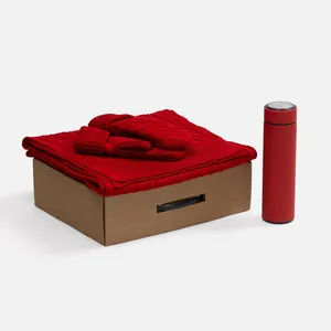 Заказать Набор Wintrish, красный, размер L/XL с доставкой и скидками